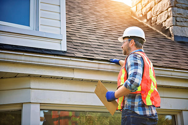 Licensed Roofing service in Hot Springs, NC - Ben Roofing and Steel LLC